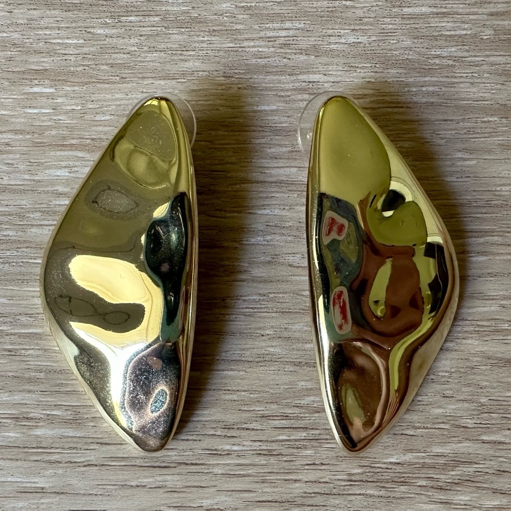 Kendra Scott Kira Gold Earrings